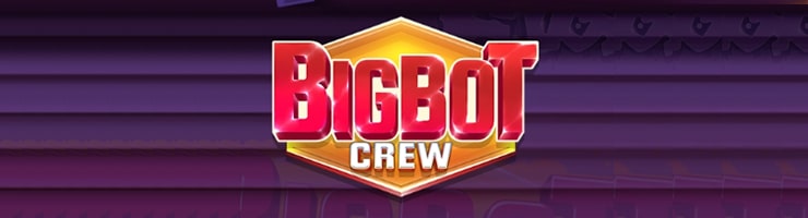 Bigboat crew игровой аппарат. 